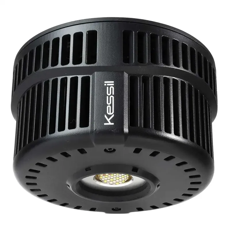 Kessil A500X Tuna Blue – Controllable LED Aquarium Light - Lighting