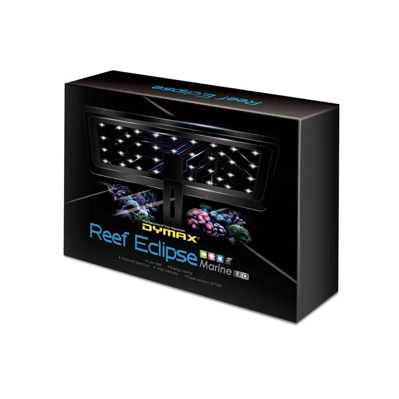 Dymax Reef Eclipse Marine LED Light - Lighting