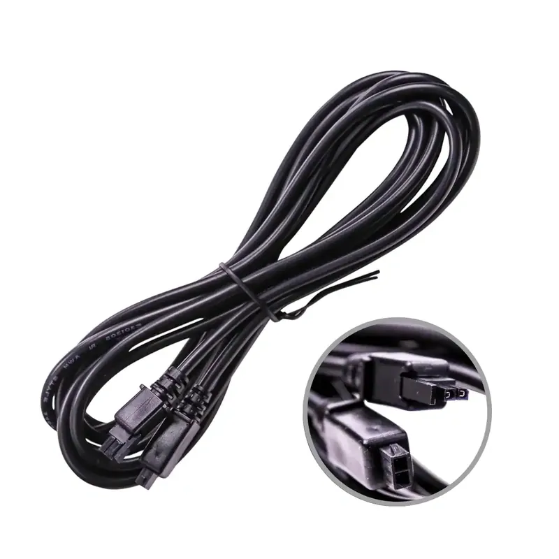 Neptune Systems DC24 Extension Cable - Automate & Monitor
