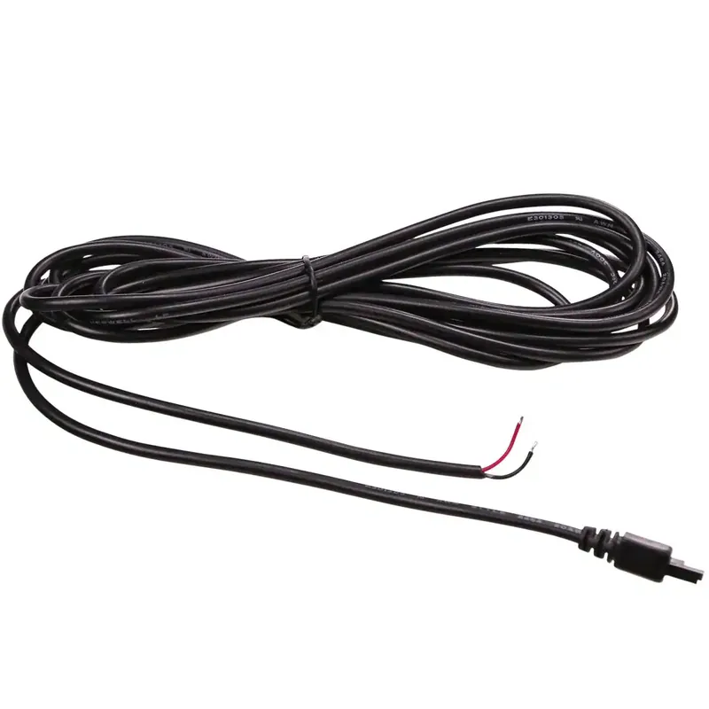 Neptune Systems DC24 to Bare Wire Accessory Cable - Automate & Monitor
