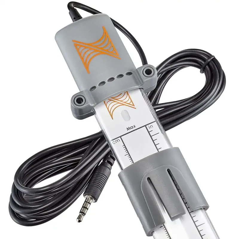 Liquid Level Sensor 15″ with Clip - Automate & Monitor