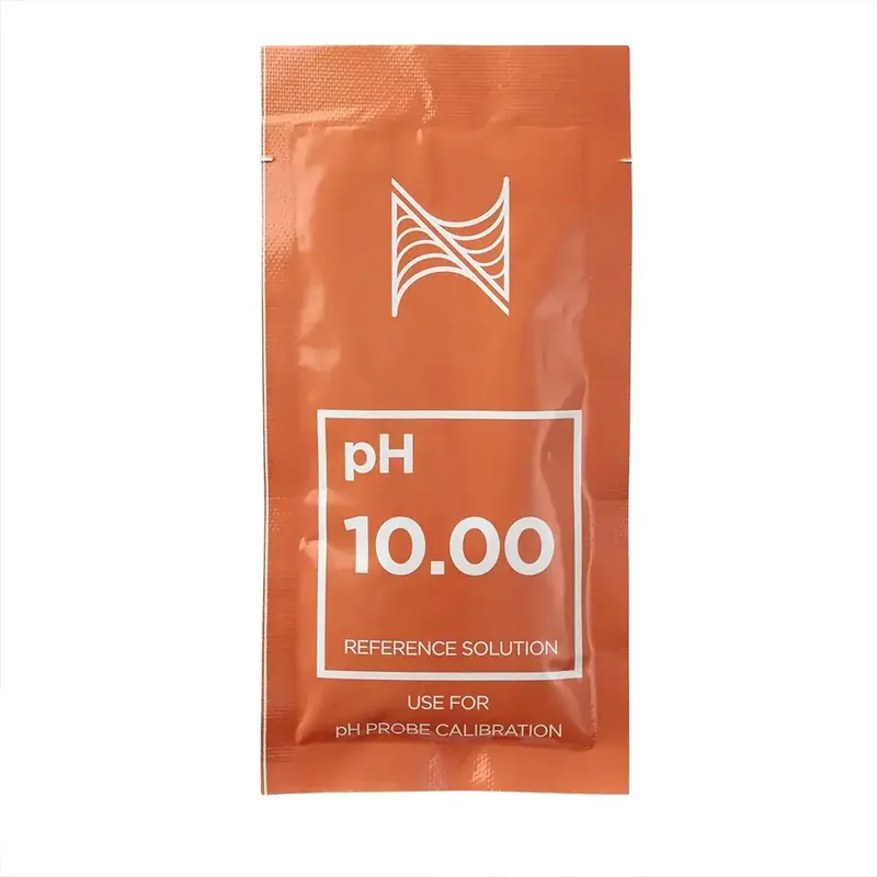 Neptune Systems 10.00 pH Calibration Fluid - Automate & Monitor