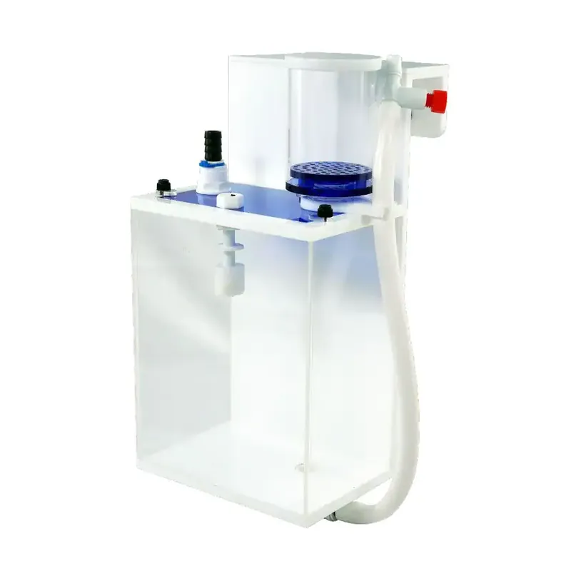 IceCap 1.5 Liter Waste Collector - Filtration & Skimmers