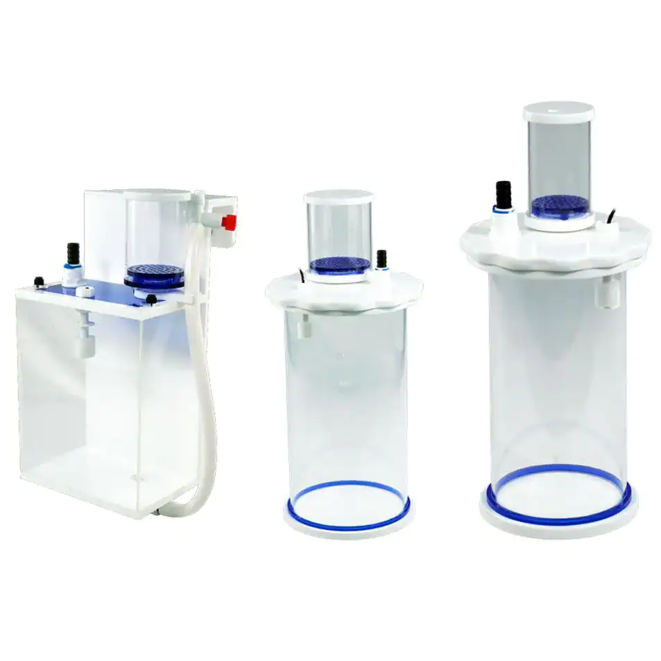 IceCap 4.5L Waste Collection Container - Filtration & Skimmers