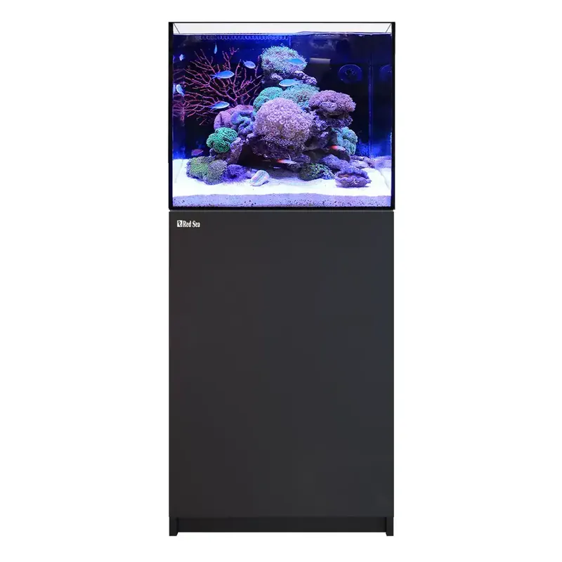 Red Sea REEFER 170 G3 (Black) - Aquariums