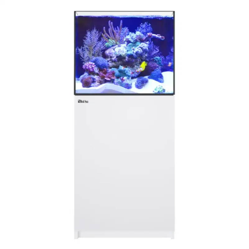 Red Sea REEFER 200 G3 in White (42 Gal) - Aquariums