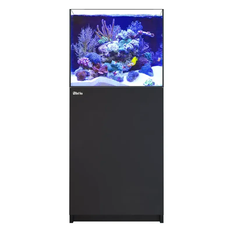 REEFER 200 G3 in Black - Aquariums