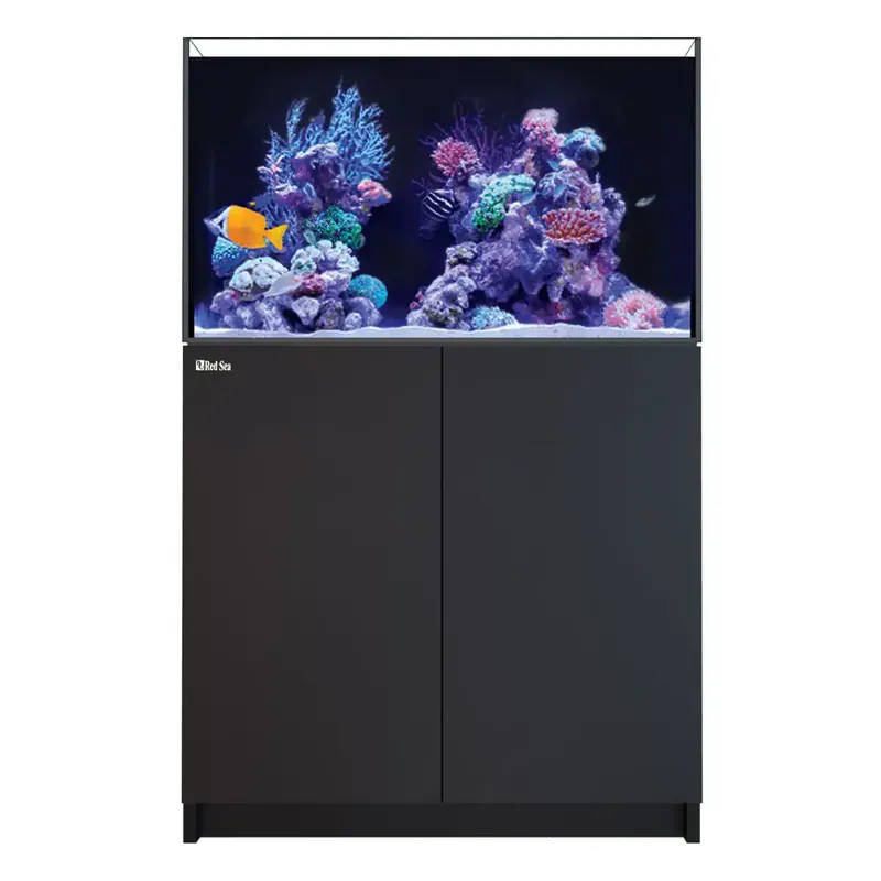 Red Sea REEFER 250 G3 Aquarium System in Black - Aquariums