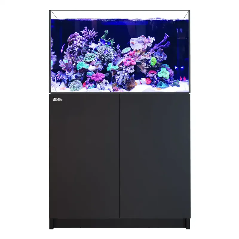 Red Sea REEFER 300 G3 Aquarium System in Black - Aquariums