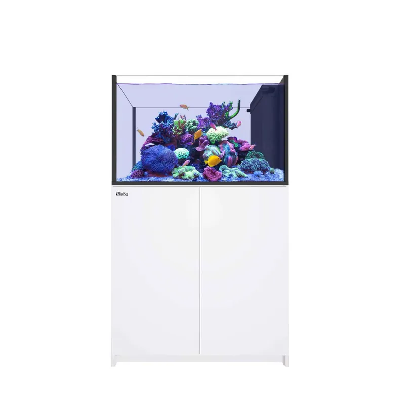 Red Sea REEFER MAX Peninsula 350 G3 White - Aquariums