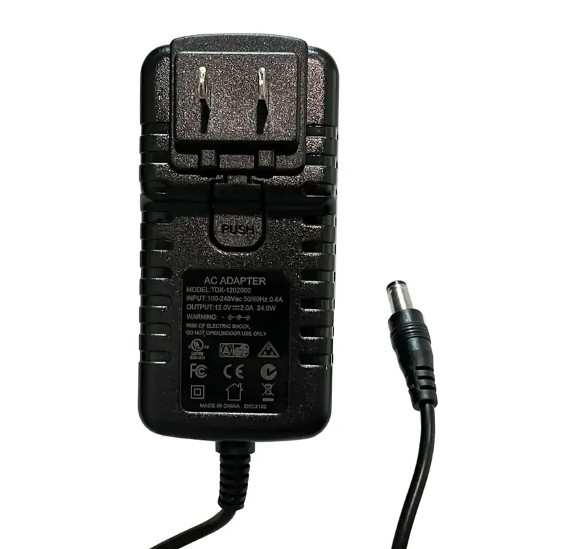 Kamoer Dosing Pump Power Supply X1, PRO T, and F4 - Automate & Monitor