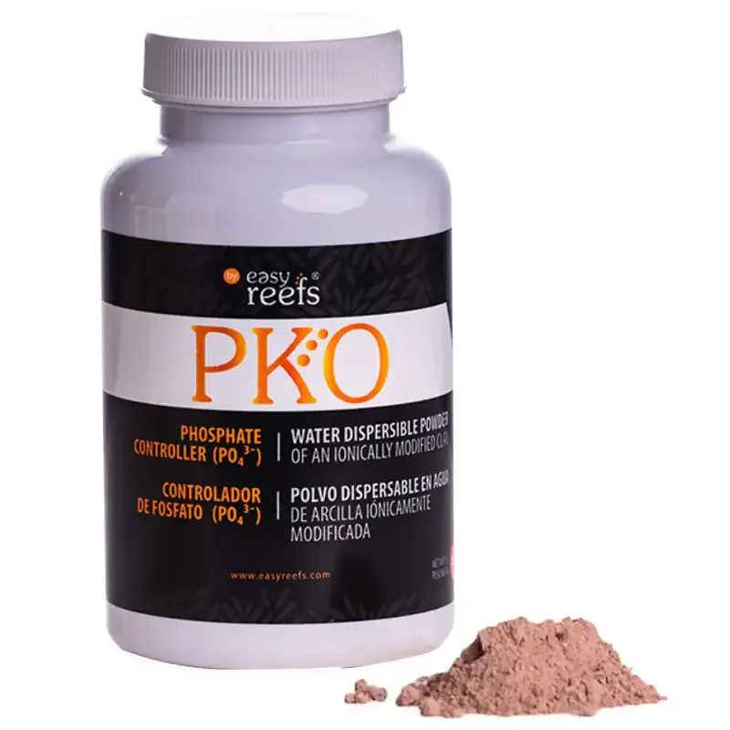 Easy Reefs PKO Phosphates KO 250 g - Maintenance & Accessories