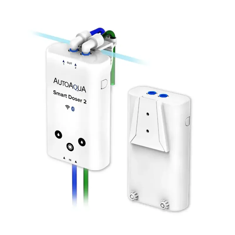 AutoAqua Smart Doser 2 - Automate & Monitor