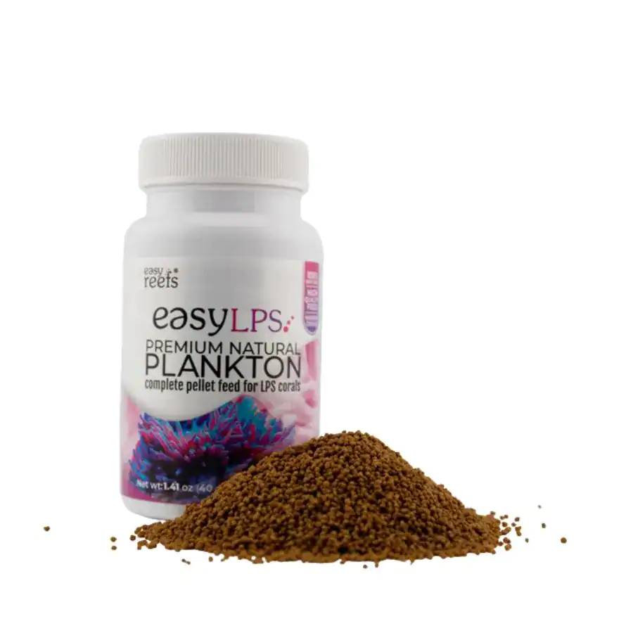 Easy Reefs EasyLPS Coral Food 70 G - Maintenance & Accessories