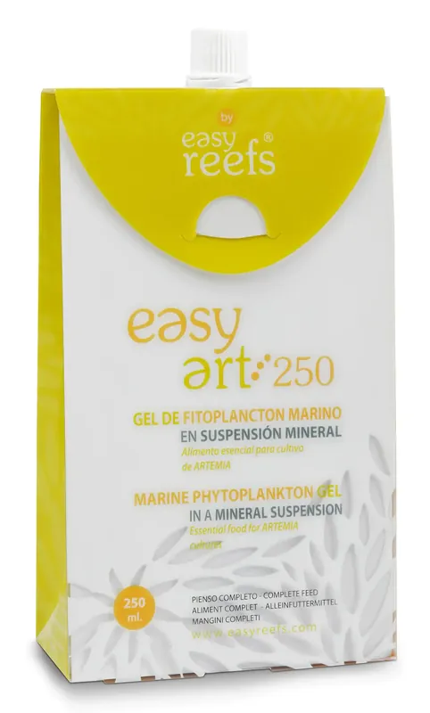 Easy Reefs EasyArt 250 - Maintenance & Accessories