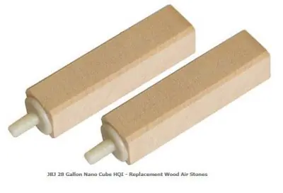 Protein Skimmer Wood Stone (2PK) - Filtration & Skimmers