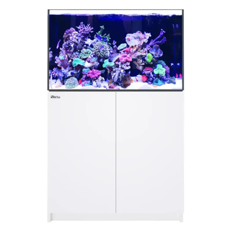 REEFER 300 G3 Aquarium System in White - Aquariums