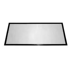 DIY Aquarium Net Cover Profile 72″ / 183cm (2 pcs) - Aquariums