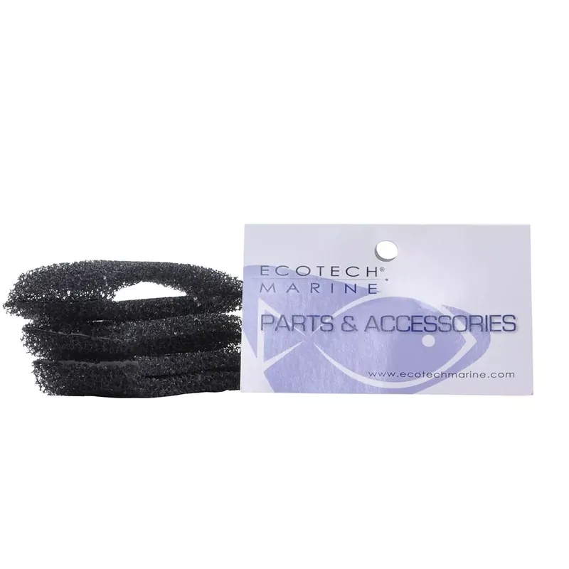 VorTech MP10 Foam Guards (3 Pack) - Pumps & Flow