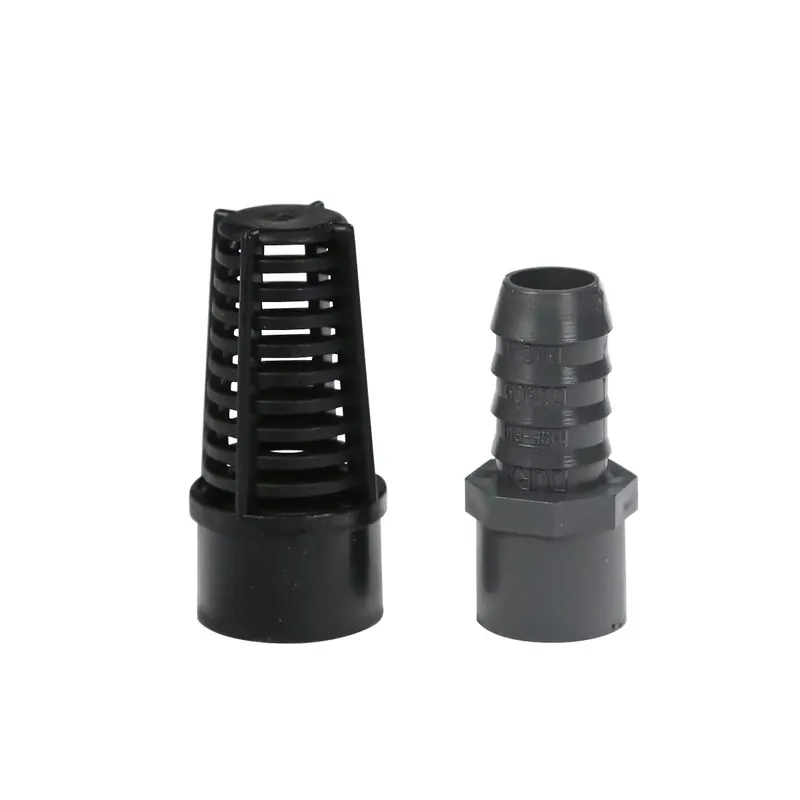 Vectra S1/M1 Barb & Screen Kit - Pumps & Flow