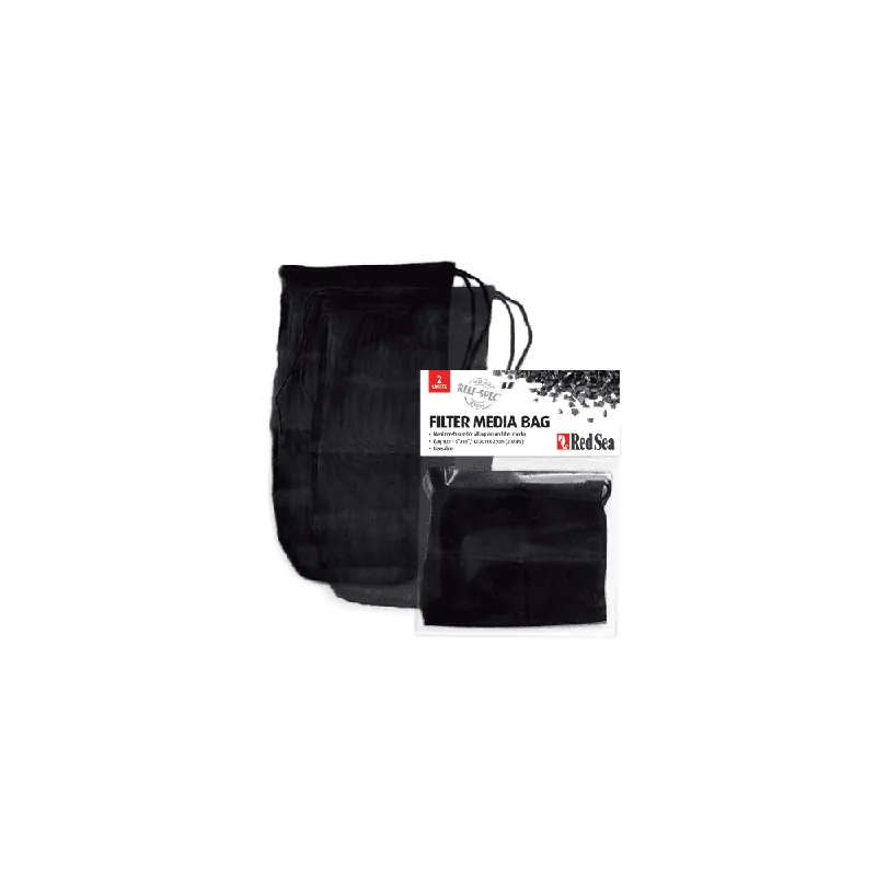 Reef-Spec Media Bag 1000 mL – (10″x5.5″) 2pck – Red Sea