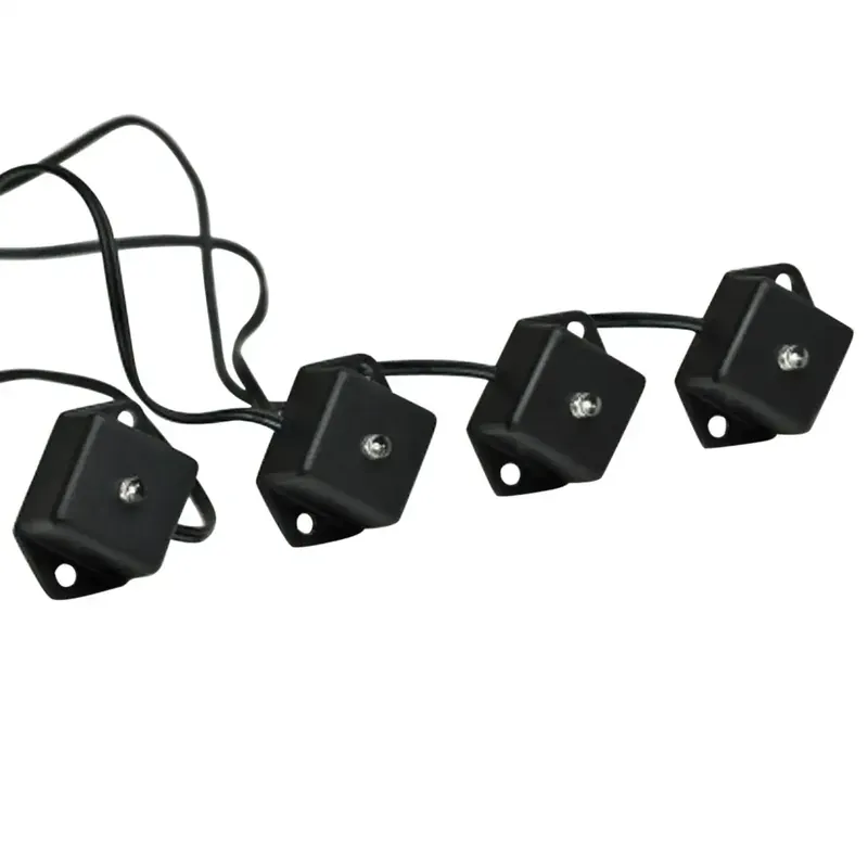 Neptune Systems Lunar Module 4-String LED