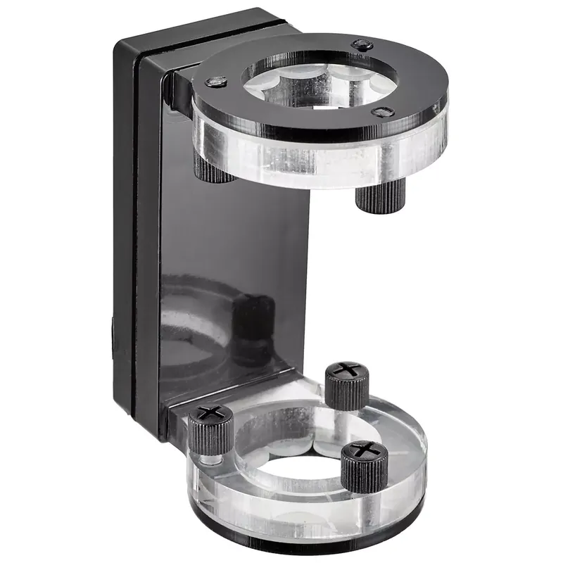 Icecap Single Magnetic Heater Mount - Heaters & Chillers