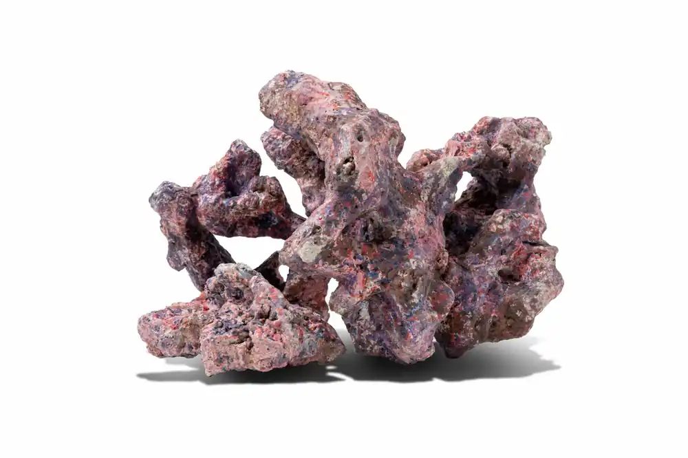 EcoRock; Premium – ASK YOUR SALESPERSON TO MIX STYLES FOR PRICE BREAKS - Corals