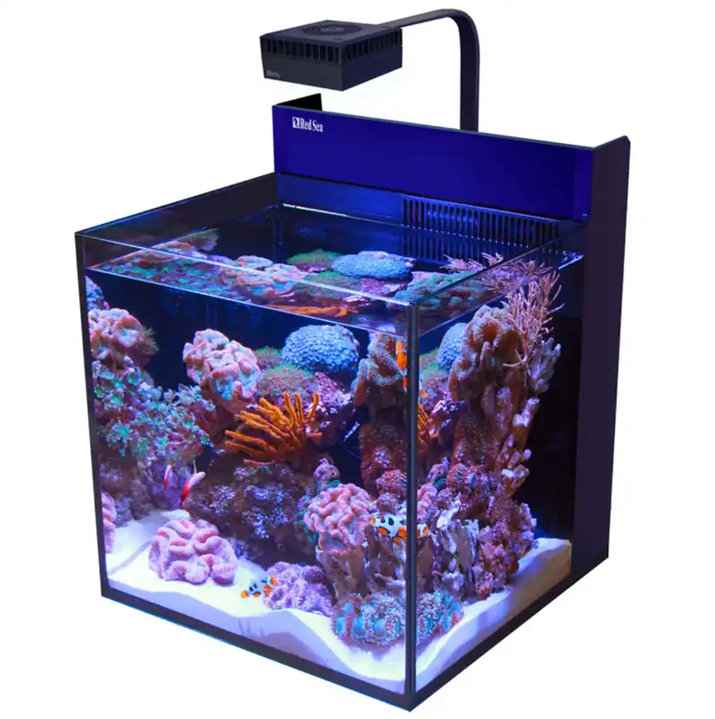 Red Sea Max Nano G2 Cube (Tank Only) - Aquariums