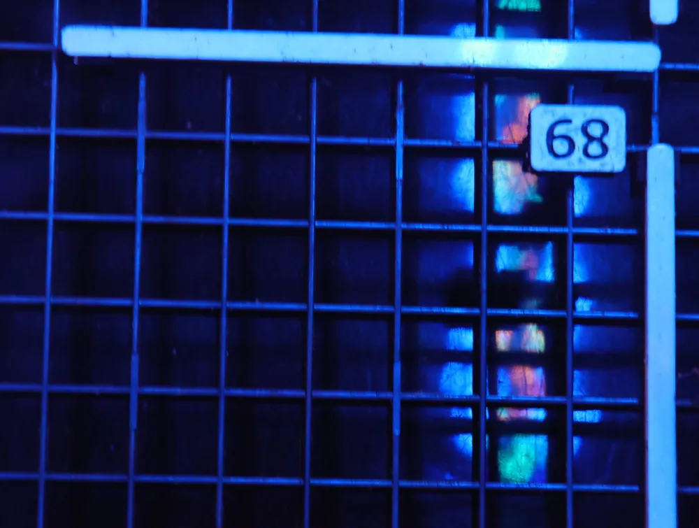 H89 – - Saltwater