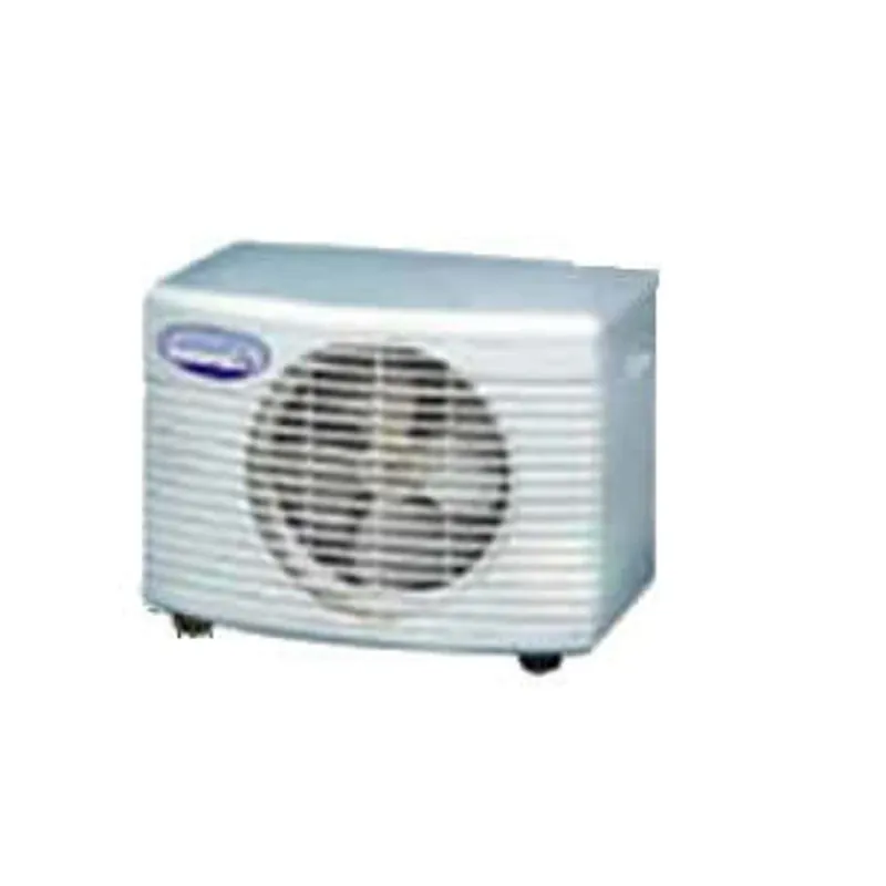 JBJ Chiller 1/2 HP Arctica – 115V - Heaters & Chillers