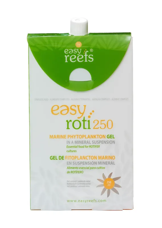 Easy Reefs Easyroti 250 - Maintenance & Accessories