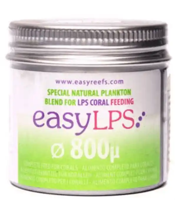 Easy Reefs EasyLPS 30g Coral Nutrition - Maintenance & Accessories