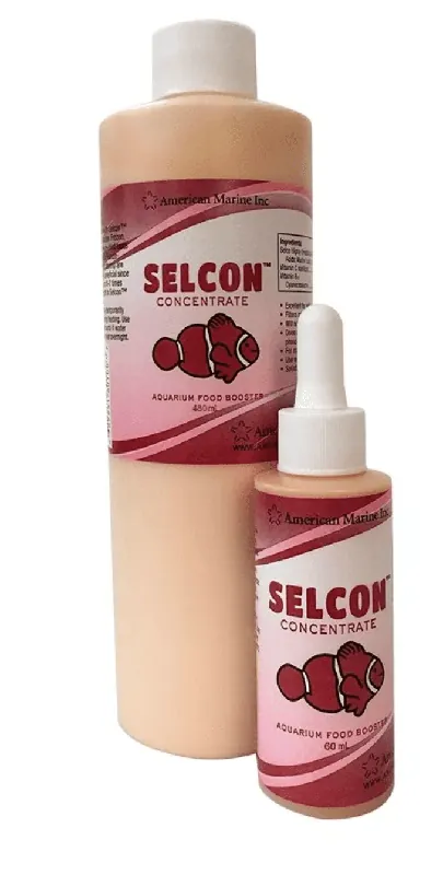 American Marine Selcon Concentrate 60 mL - Maintenance & Accessories