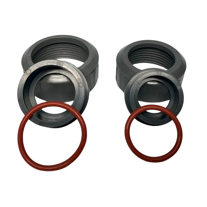 Neptune Systems COR Pump Plumbing Parts – Inlet and Outlet Fittings - Pumps & Flow