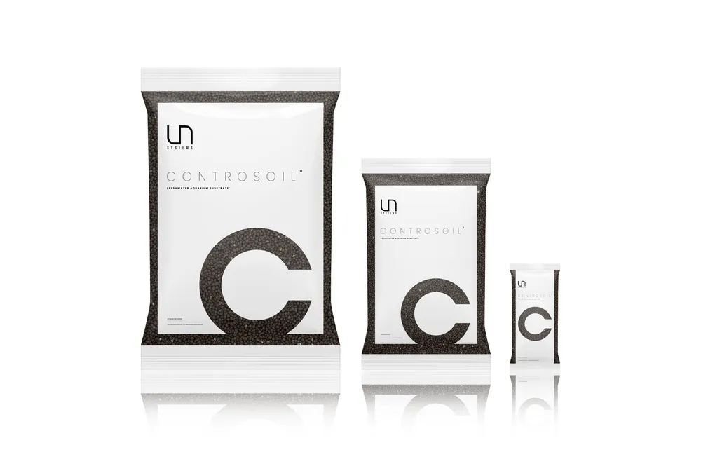 UNS Controsoil Black - Ultum Nature Systems