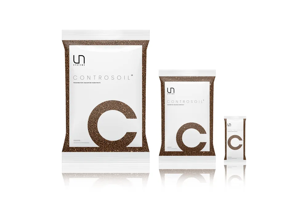 UNS Controsoil Brown - Ultum Nature Systems