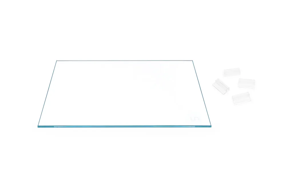 UNS Rimless Tank Glass Lids - Ultum Nature Systems