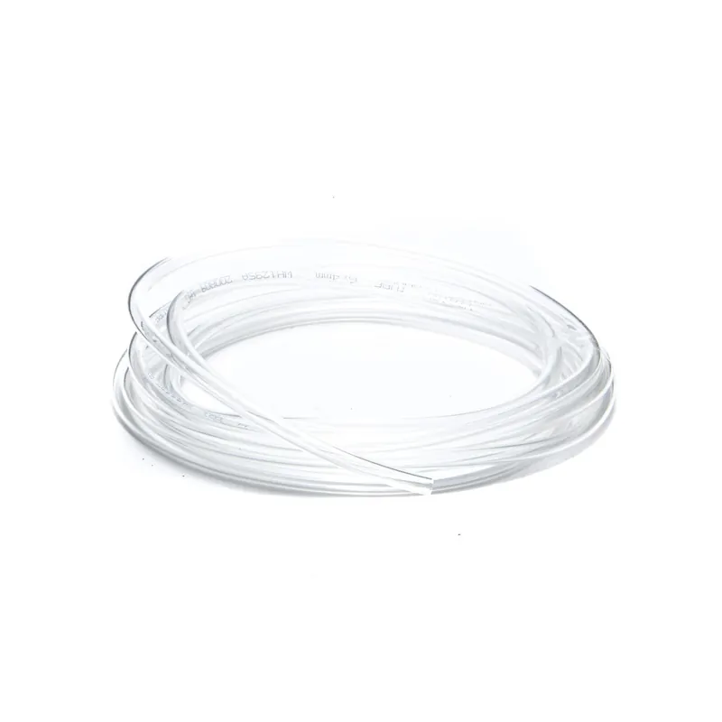 CO2 Proof Tubing - Clear