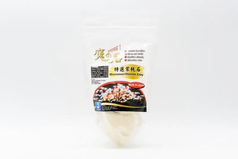 SL-Aqua Montmorillonite Clay - 200g