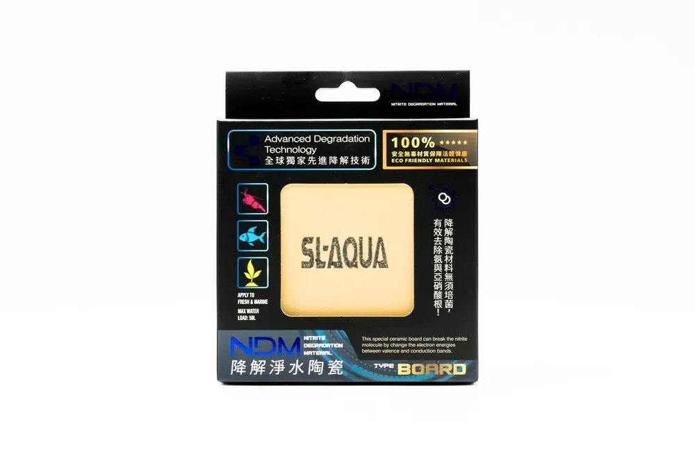 SL-Aqua NDM