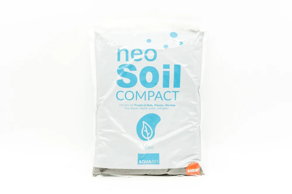 Aquario Neo Shrimp Soil
