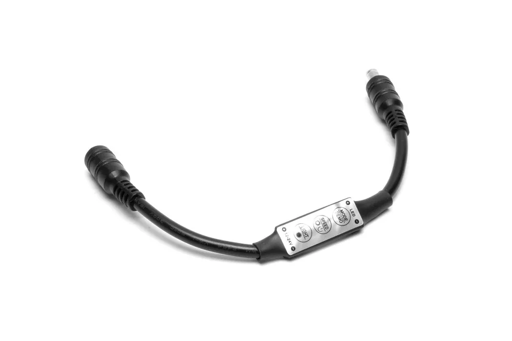 LED Light Dimmer for LED Lights - Twinstar