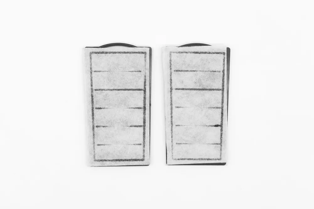 Dymax Slim Flo Filter Cartridge