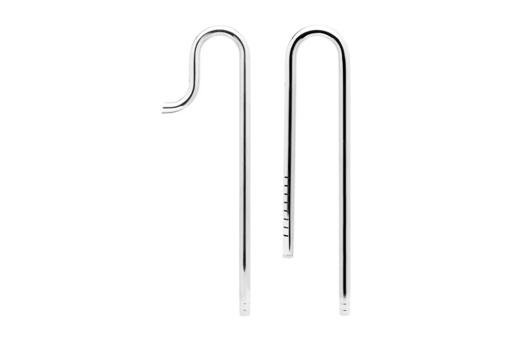 Dymax Stainless Steel Lily Pipe