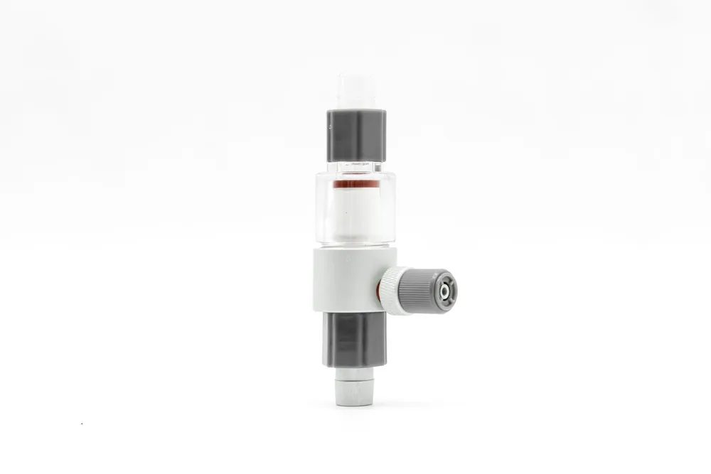 Qanvee CO2 Inline Atomizer