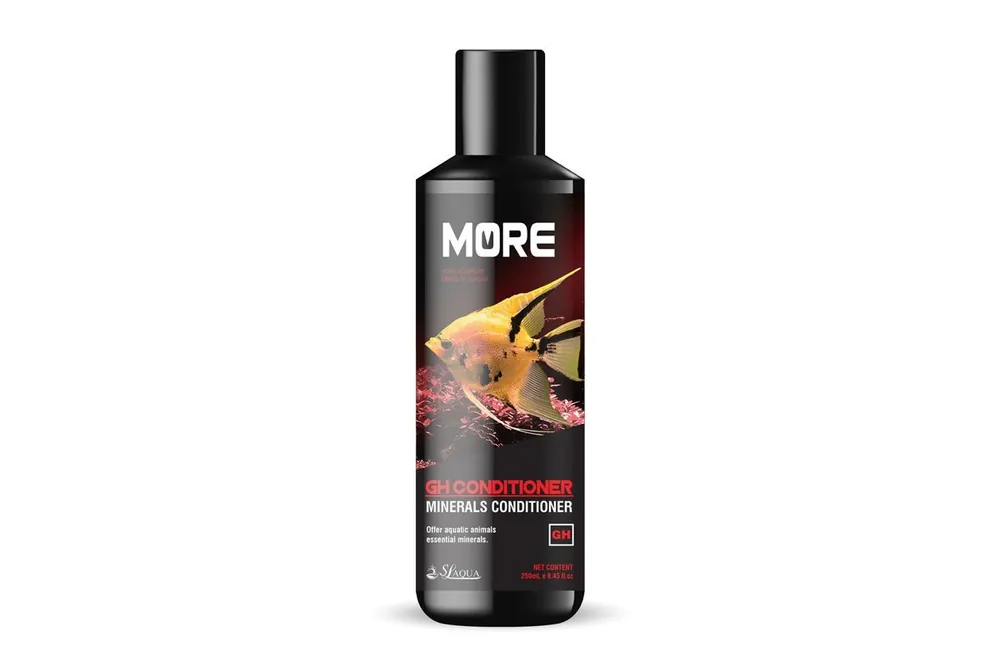 SL-Aqua Black MORE GH Conditioner for Fish