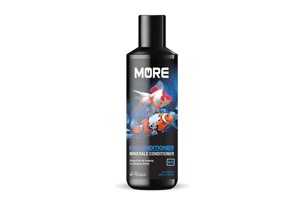 SL-Aqua Black MORE KH Conditioner