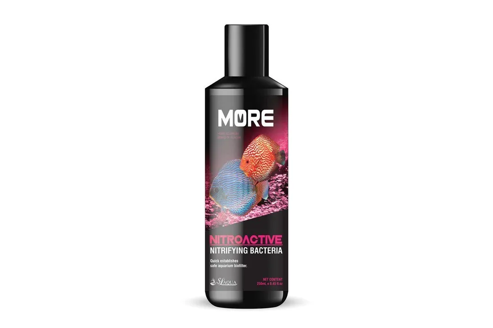 SL-Aqua Black More Nitrifying Bacteria for Fish