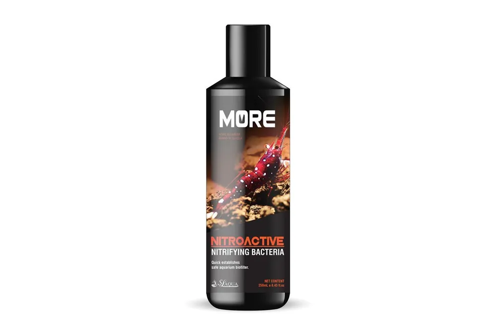 SL-Aqua Black MORE Nitrifying Bacteria for Sulawesi Shrimp